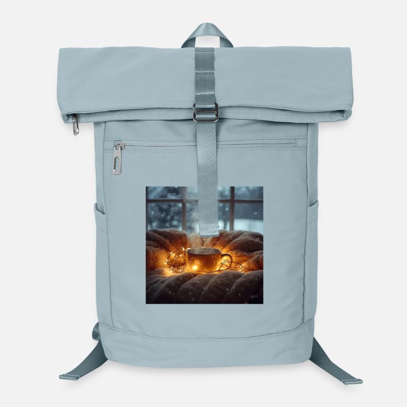 Laptop Backpack