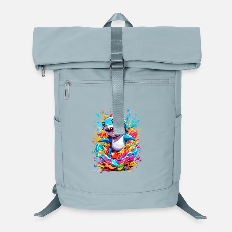 Laptop-Rucksack