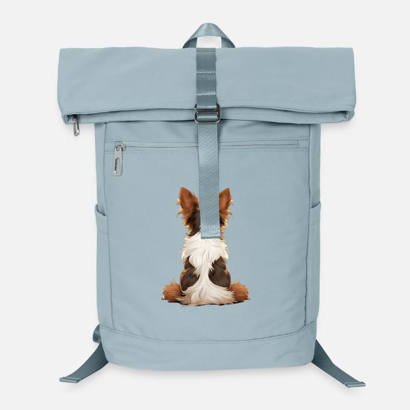 Papillon Sac à dos ordinateur