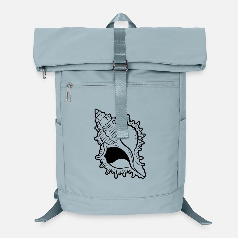 coquille Sac à dos ordinateur