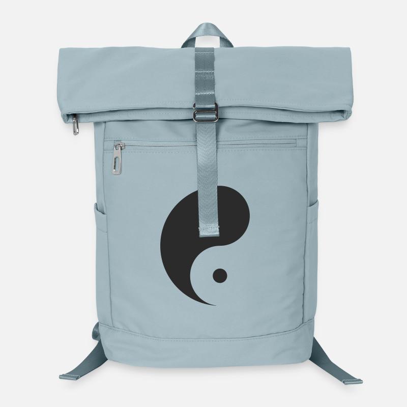 Yin Sac à dos ordinateur