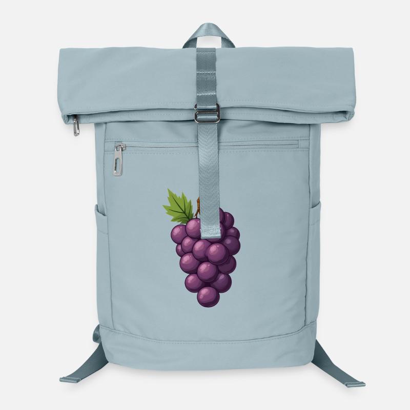 Trauben Laptop-Rucksack 