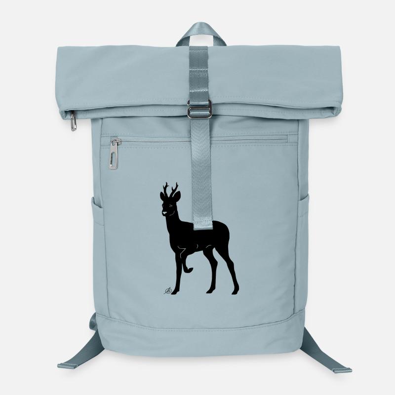 Roebuck Laptop Backpack