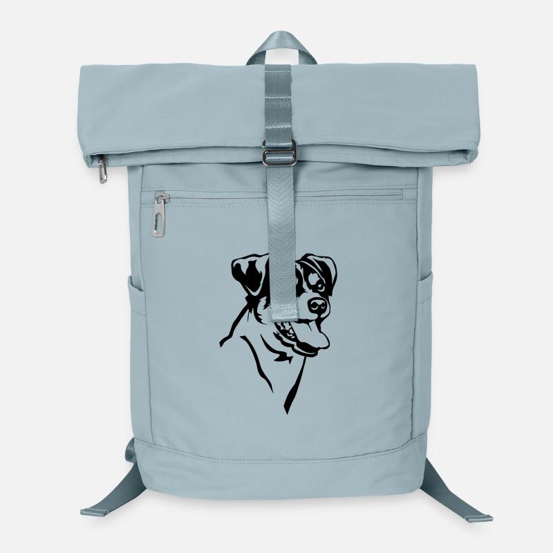 Laptop-Rucksack 