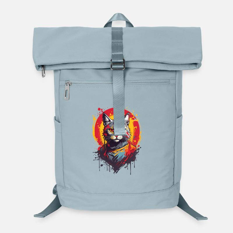 Laptop Backpack