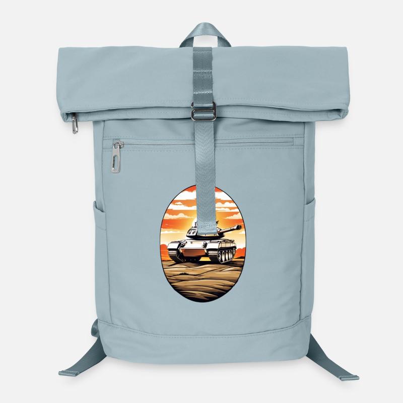 Laptop-Rucksack