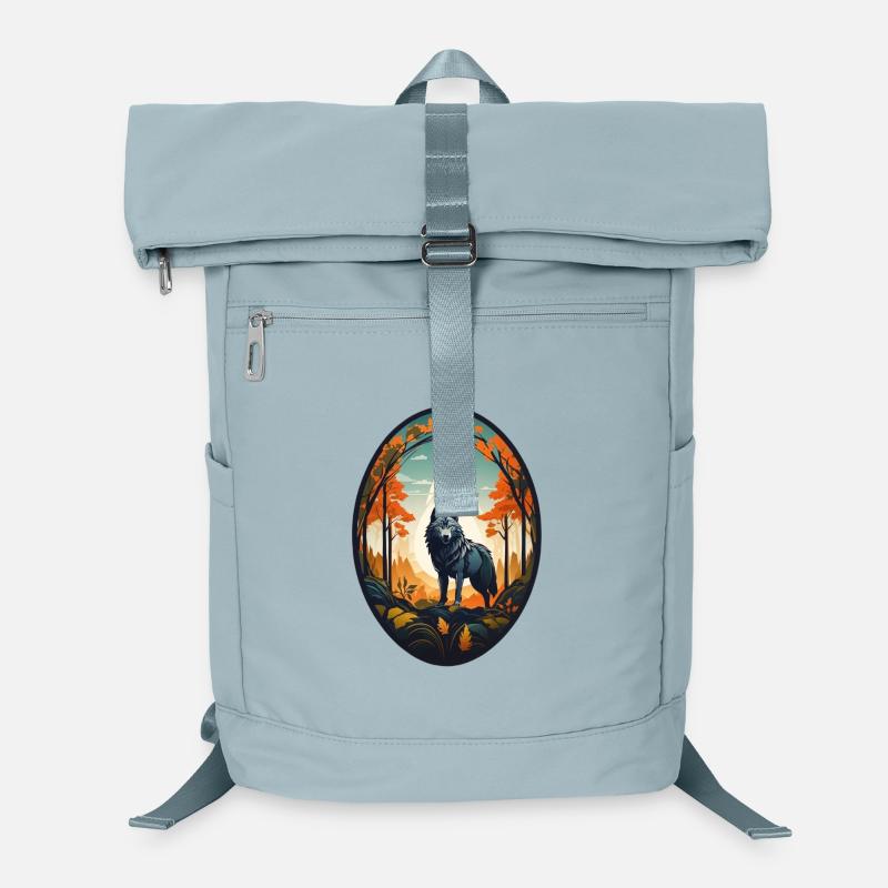 Laptop Backpack