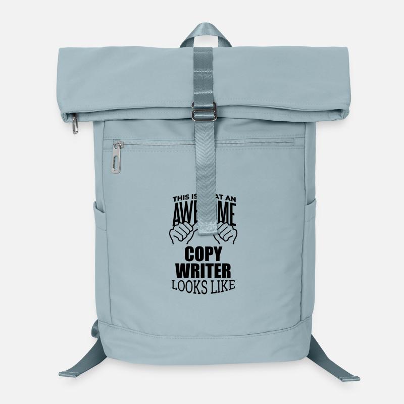 rédacteur Sac à dos ordinateur