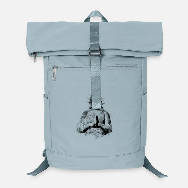 Buddha Laptop-Rucksack 