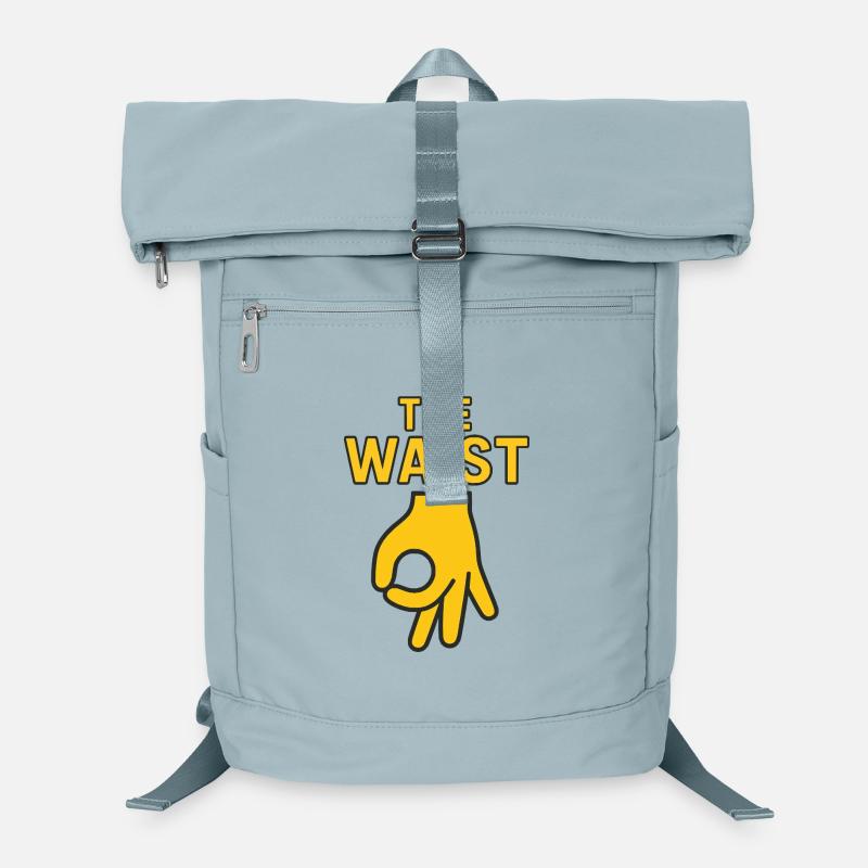 The Circle Game Laptop Backpack