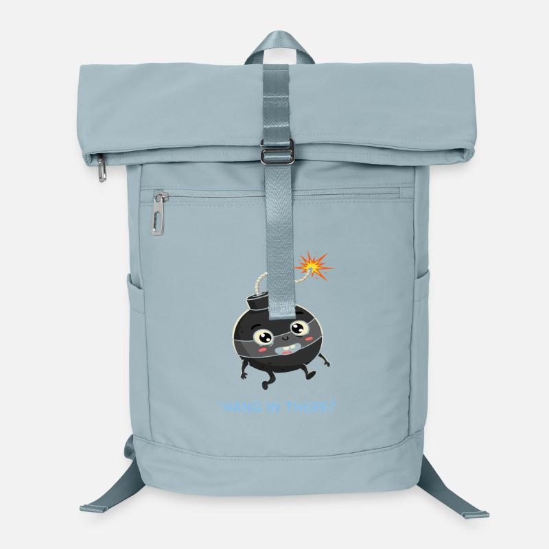Laptop-Rucksack 