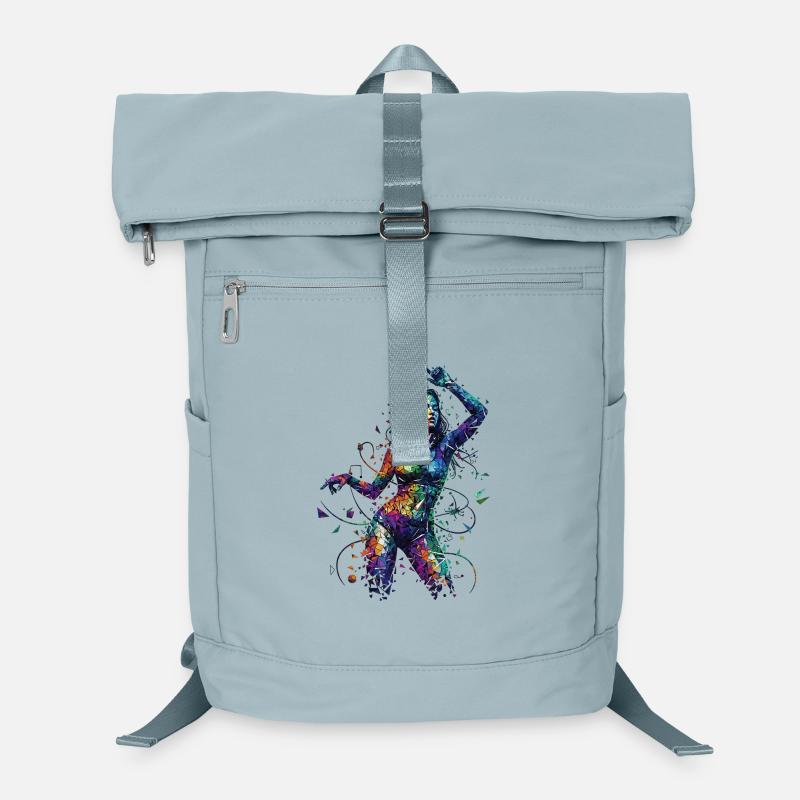 Vibe Motion Sac à dos ordinateur
