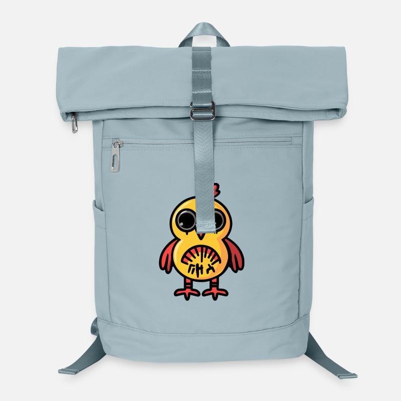 Laptop Backpack