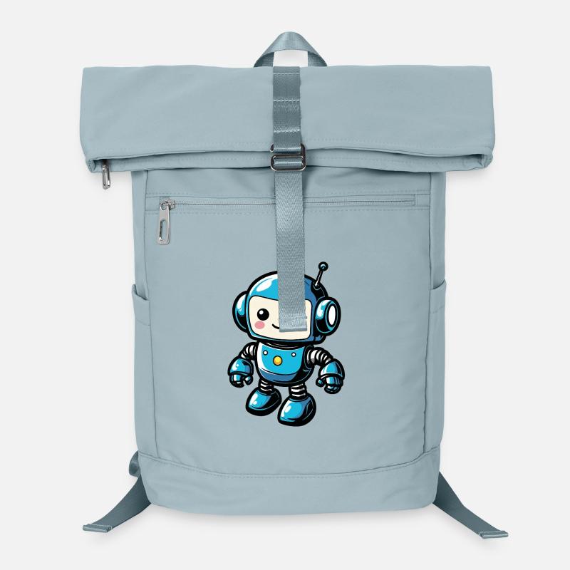 Laptop-Rucksack 