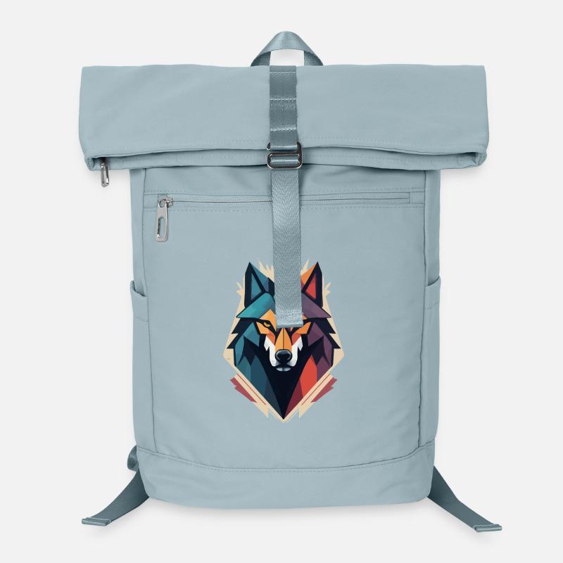 Laptop-Rucksack 