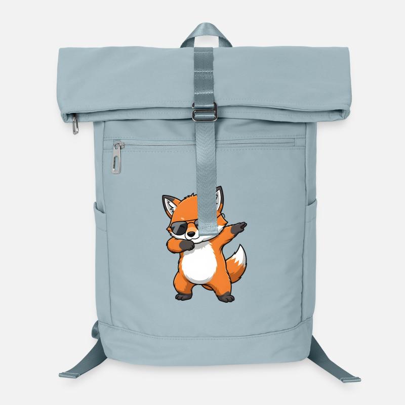 Dab Fox Sac à dos ordinateur