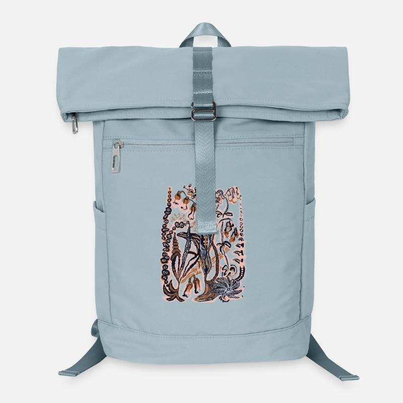 GLÖCKCHENBLUMEN Laptop-Rucksack 