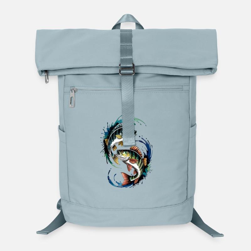 Laptop Backpack