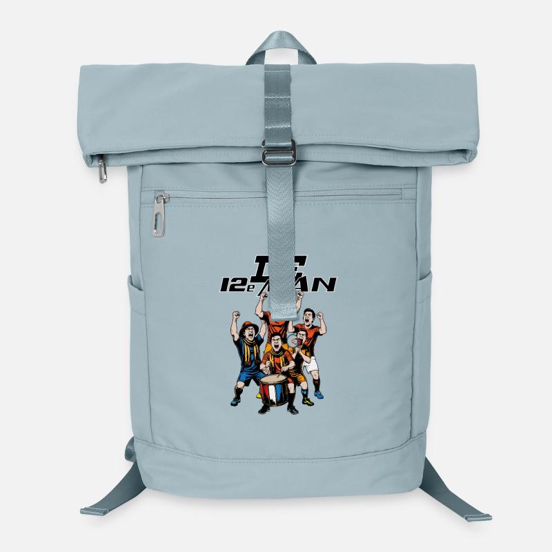 The 12th Man Laptop Backpack