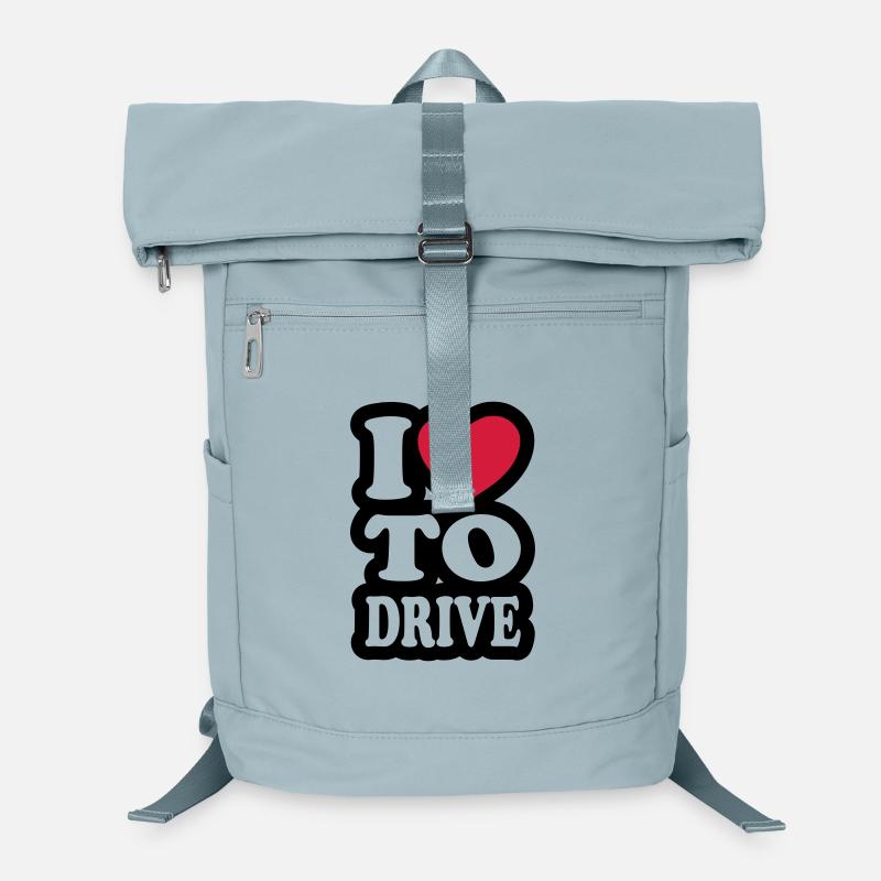 Laptop Backpack
