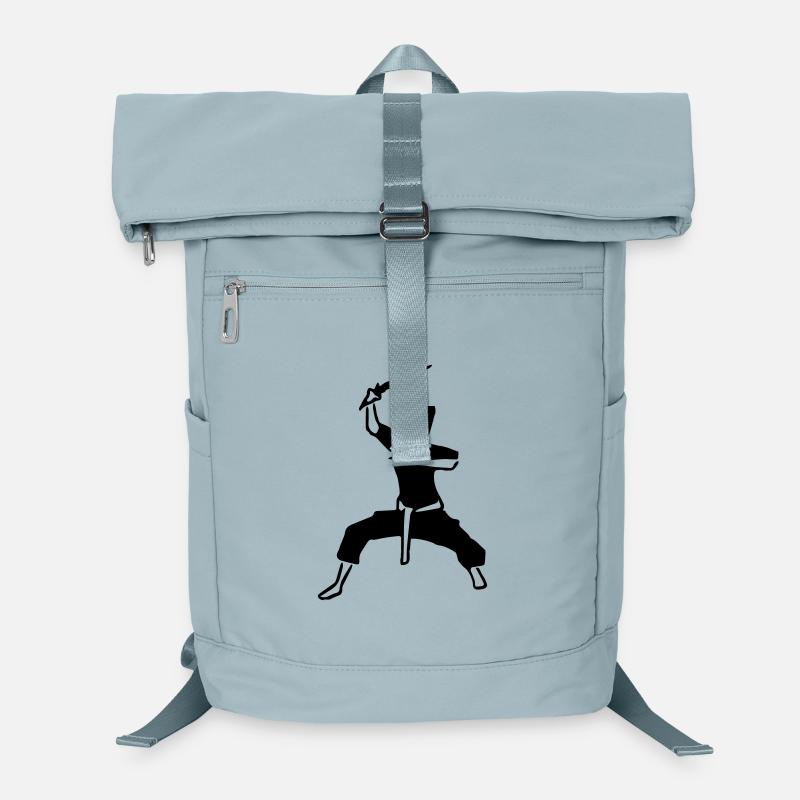 Silat Sac à dos ordinateur