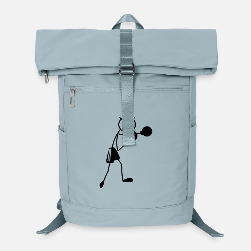 Laptop-Rucksack 