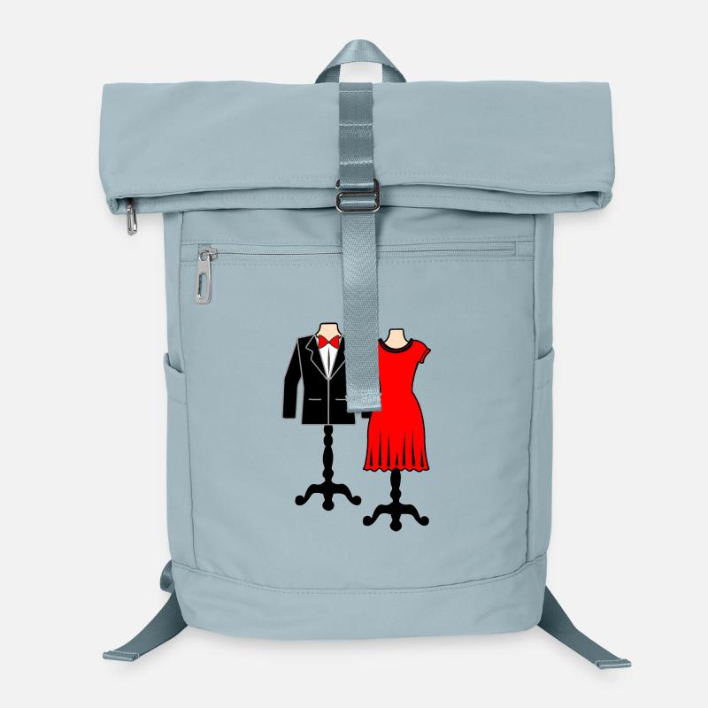 Clothing store 00 Laptop Backpack