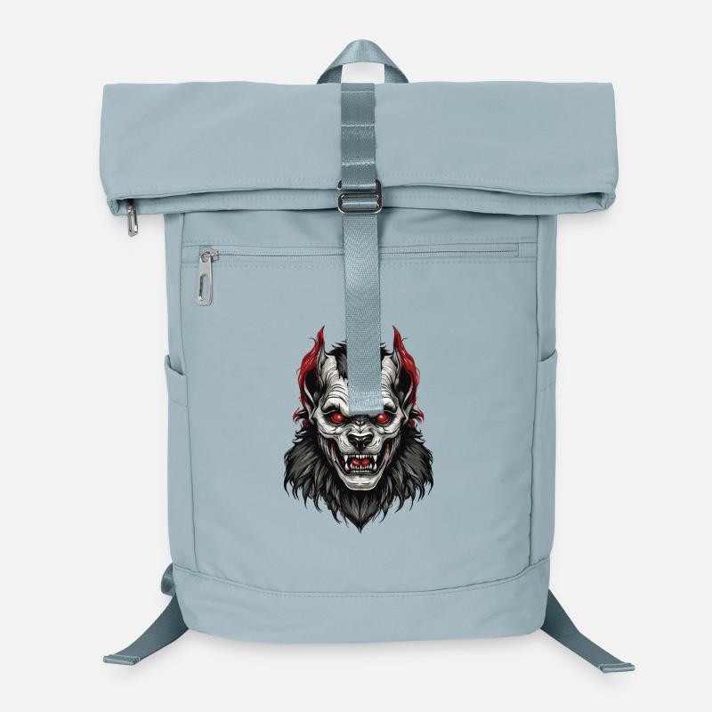 Laptop Backpack