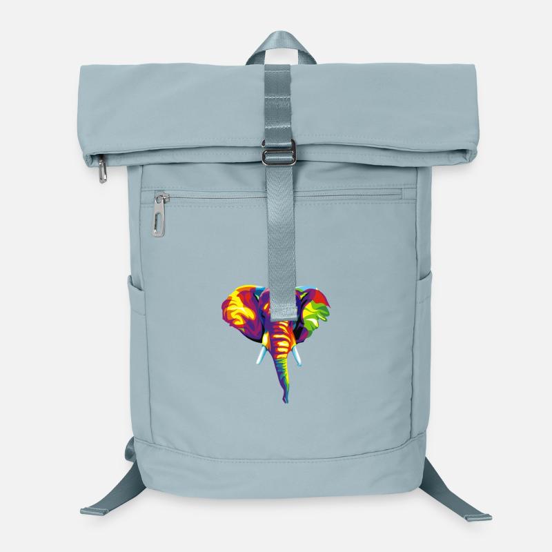 Laptop Backpack