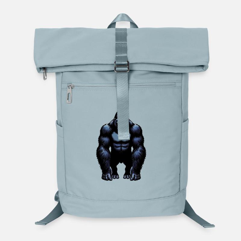 Gorilla Laptop Backpack