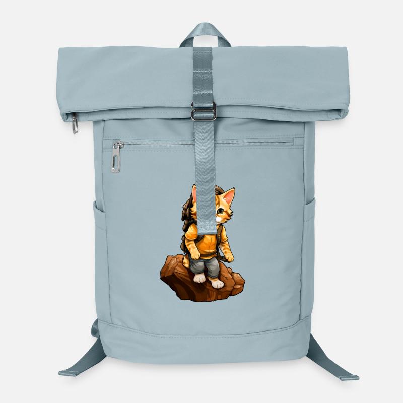 Laptop Backpack