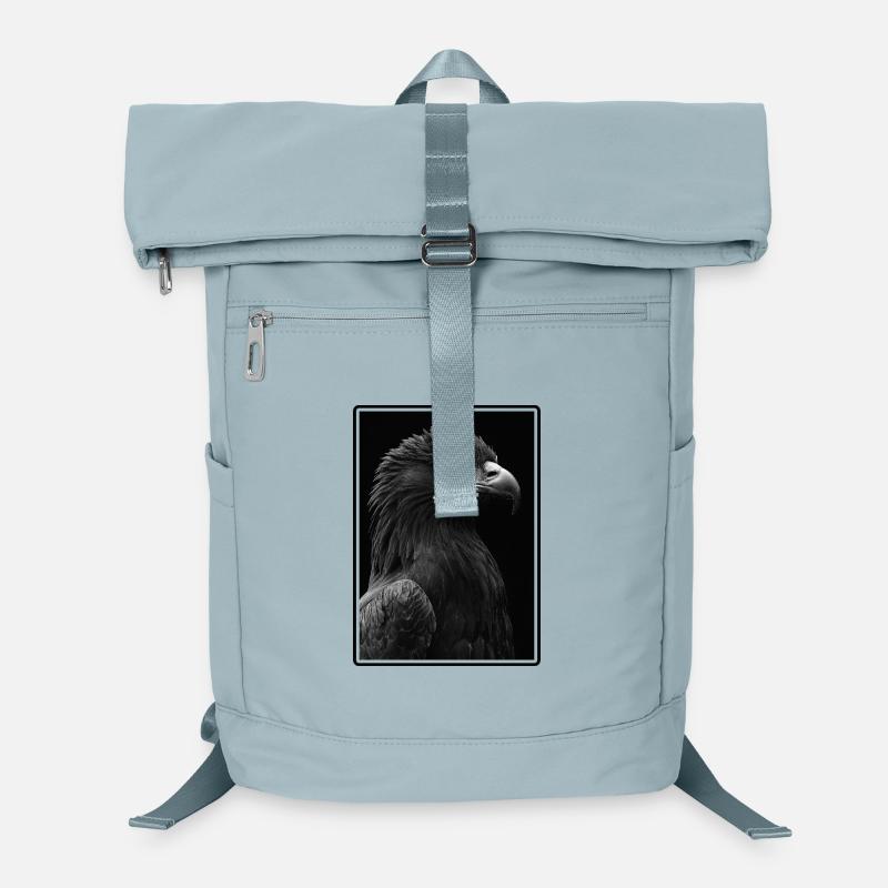 Adler Laptop-Rucksack 