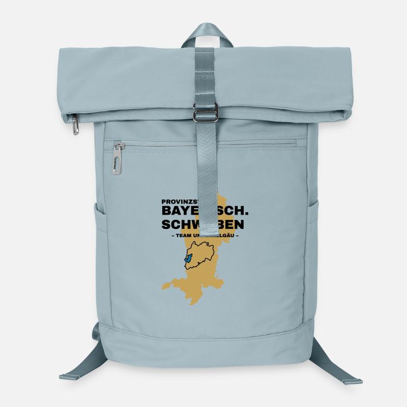 Swabia | UNTERALLGÄU Laptop Backpack