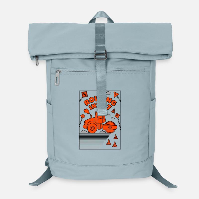 Laptop Backpack