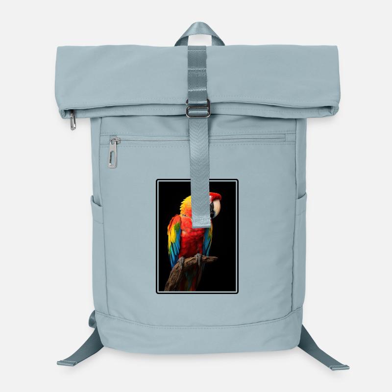 Macaw's Era Laptop Backpack
