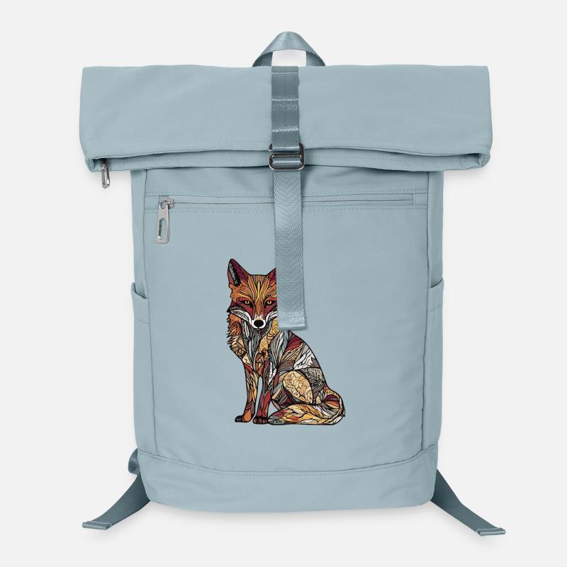 Laptop-Rucksack