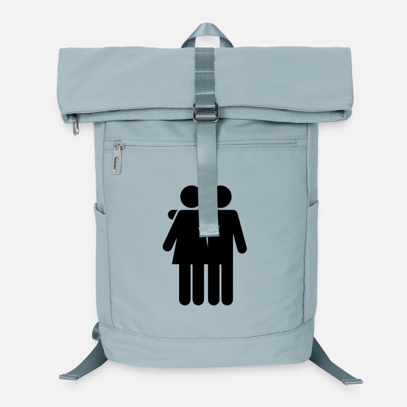 Laptop-Rucksack