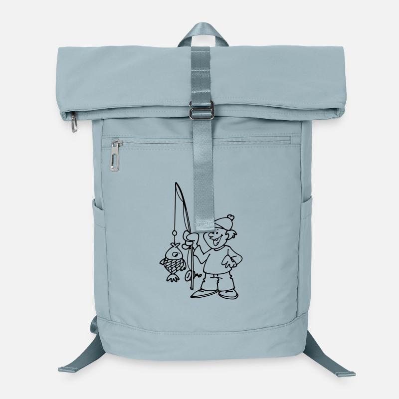 Laptop Backpack
