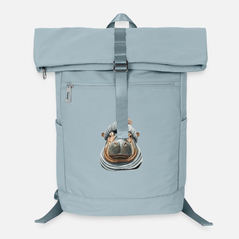 Laptop-Rucksack 