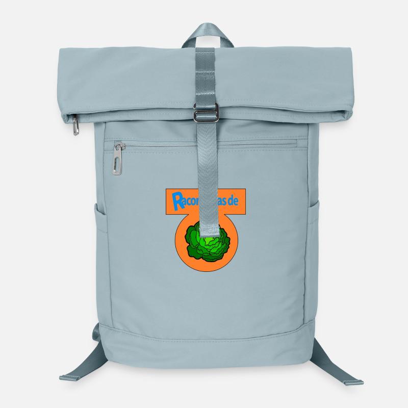 Raconte pas de salade Sac à dos ordinateur