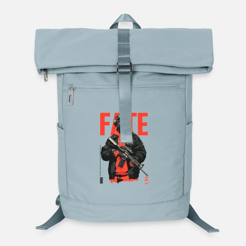 Tactical Guy Laptop Backpack