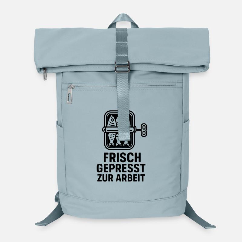 Public transport Freshly squeezed to work Laptop Backpack