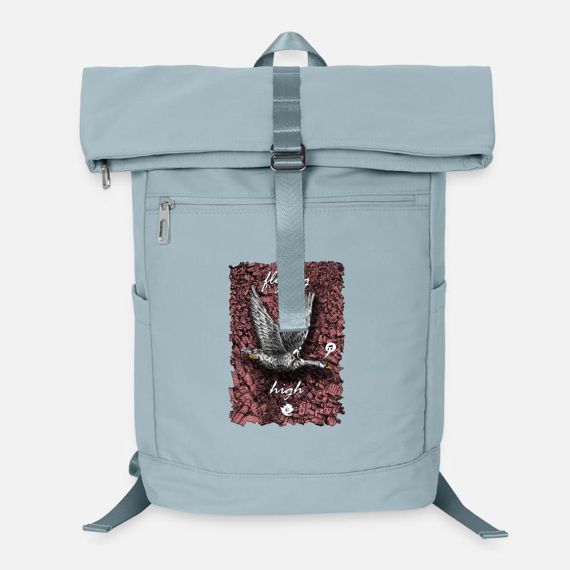 Golden goose Laptop Backpack