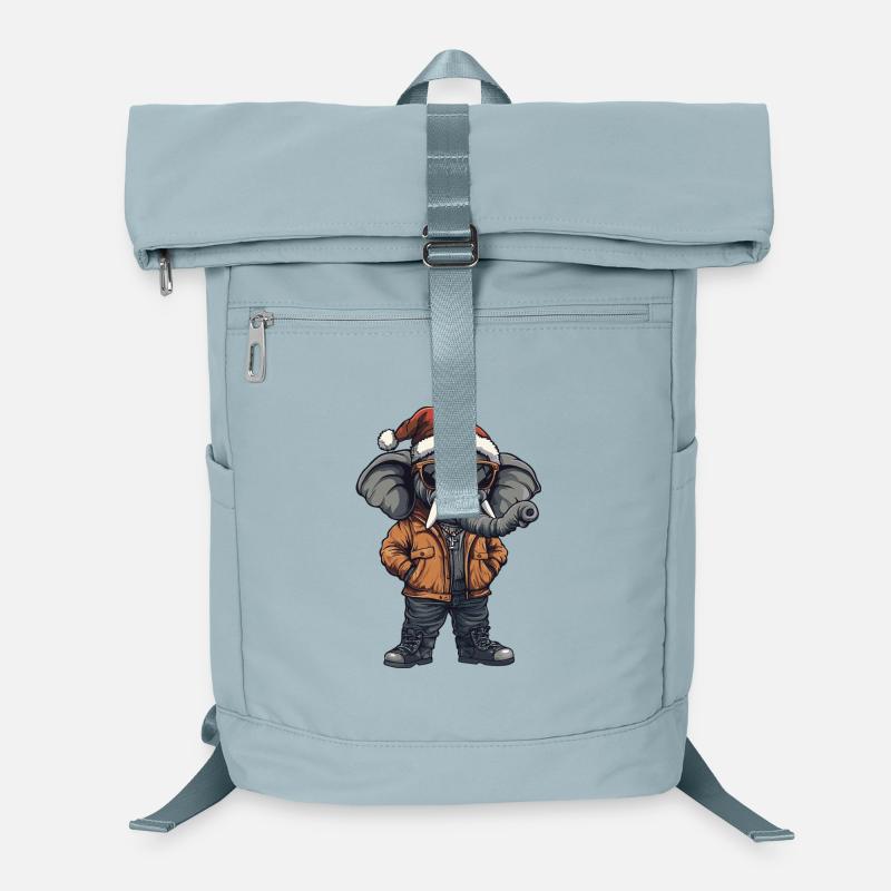 Laptop Backpack