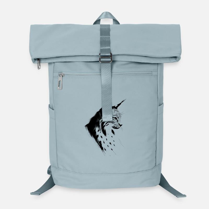 Lynx Laptop Backpack