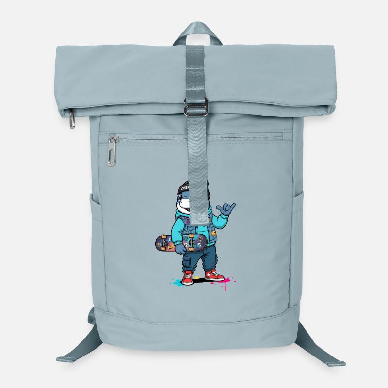Laptop Backpack