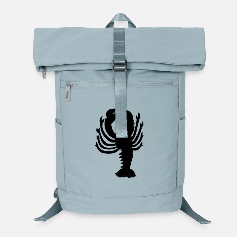 homard Sac à dos ordinateur