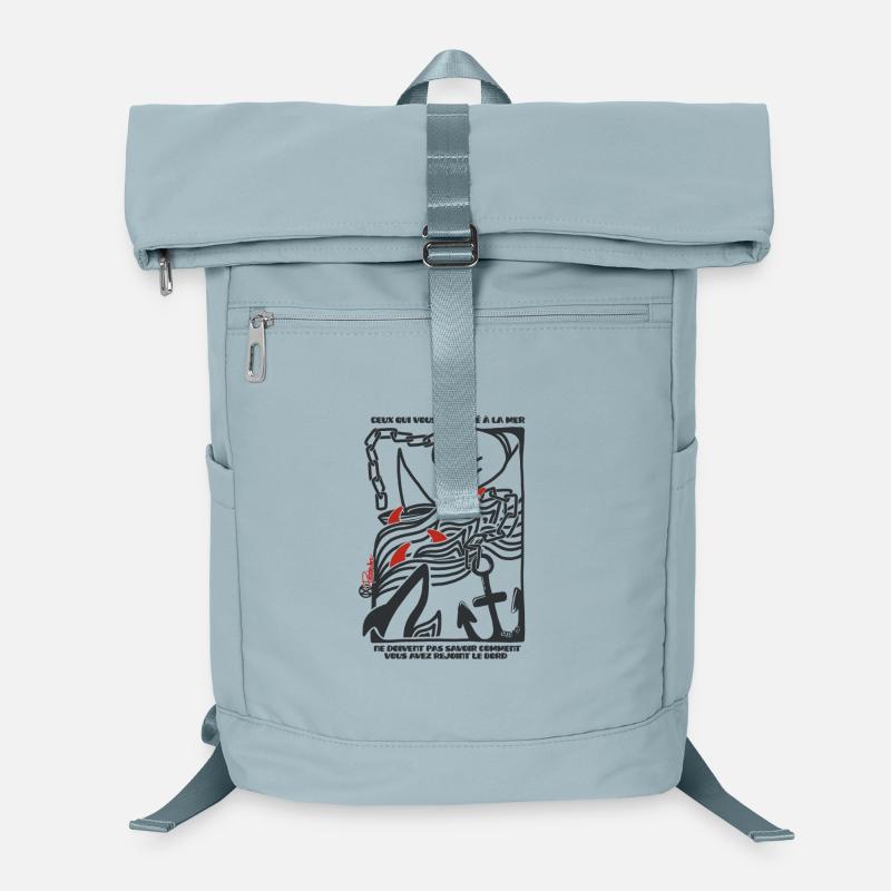 Combat et Protection Divine Sac à dos ordinateur