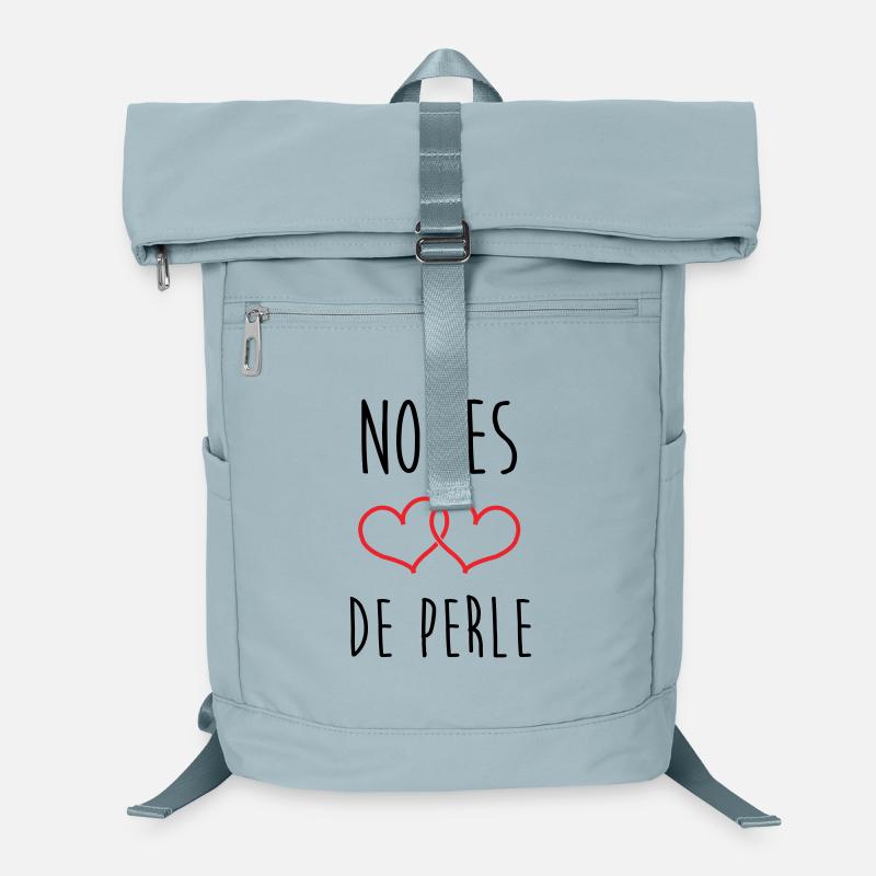 noces de perle 30 ans de mariage Sac à dos ordinateur