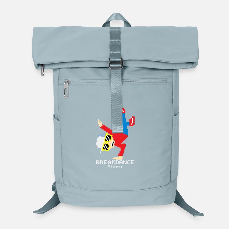 Laptop Backpack